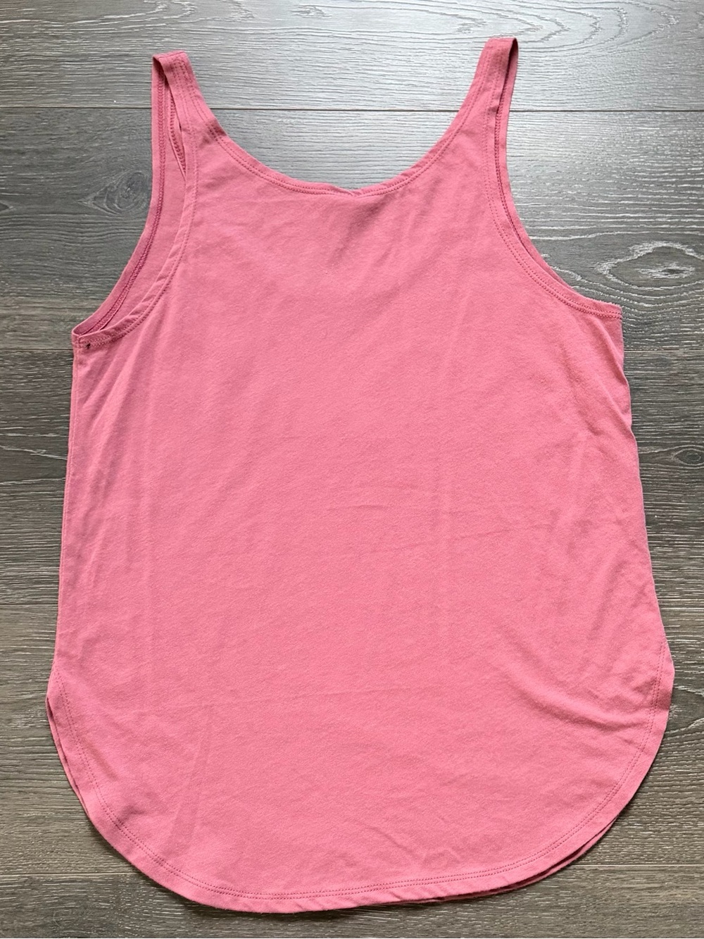 Magnolia Market Waco Texas Pink Tank Top Women’s Graphic Tee Boutique Small - Picture 4 of 5
